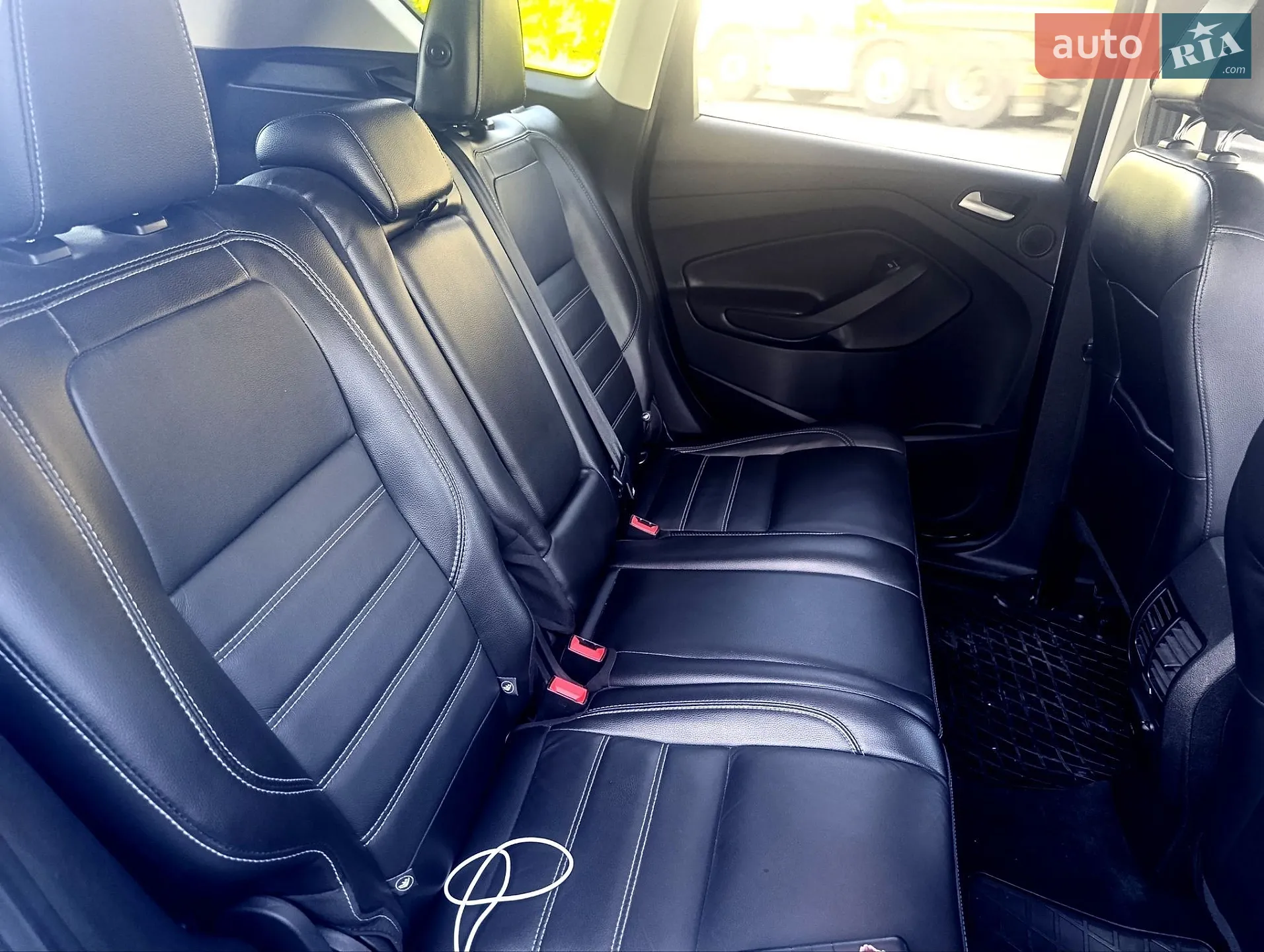 2017 Ford Escape - мініатюра 6