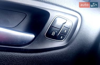 Внедорожник / Кроссовер Ford Escape 2017 в Шепетовке