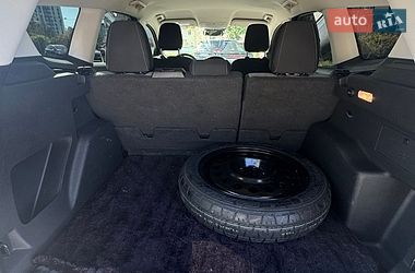 Позашляховик / Кросовер Ford Escape 2019 в Львові