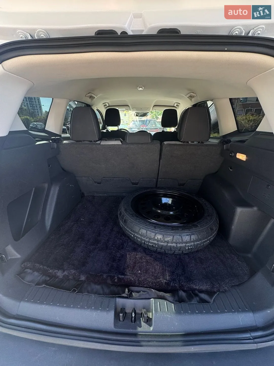 2019 Ford Escape - мініатюра 5