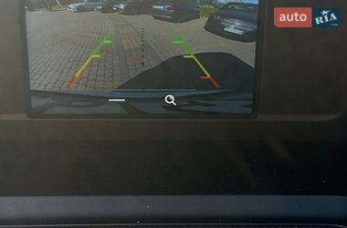 Позашляховик / Кросовер Ford Escape 2019 в Львові