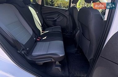 Позашляховик / Кросовер Ford Escape 2019 в Львові