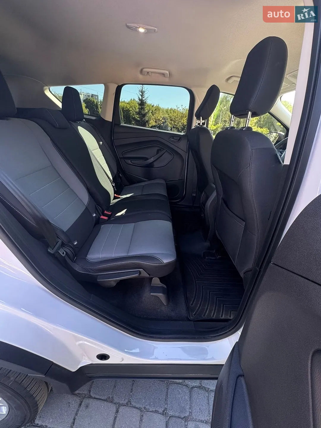2019 Ford Escape - мініатюра 19