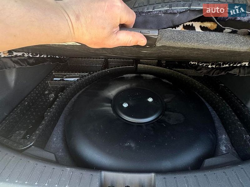 Позашляховик / Кросовер Ford Escape 2019 в Львові