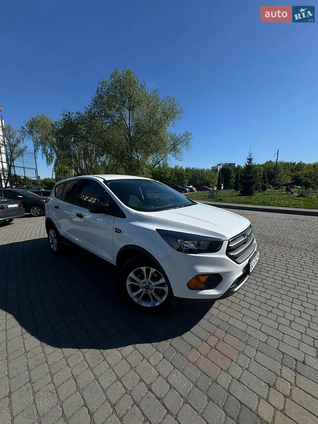 2019 Ford Escape - мініатюра 29
