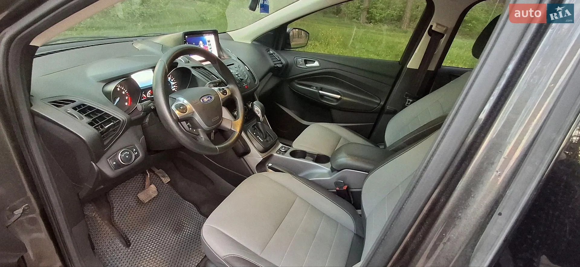 2015 Ford Escape - мініатюра 14