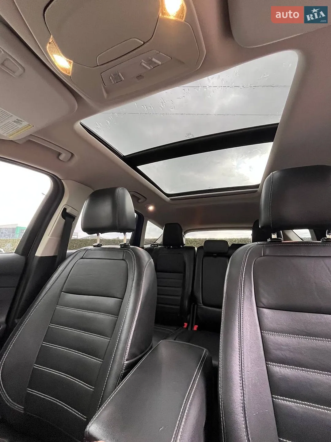 2017 Ford Escape - мініатюра 16