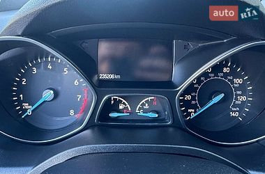 Позашляховик / Кросовер Ford Escape 2019 в Дубні