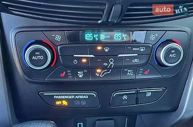 Позашляховик / Кросовер Ford Escape 2019 в Дубні