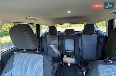 Позашляховик / Кросовер Ford Escape 2019 в Дубні