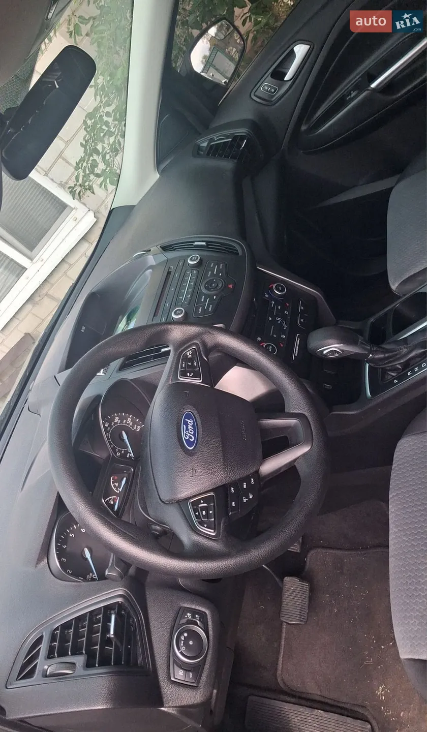 2018 Ford Escape - мініатюра 8