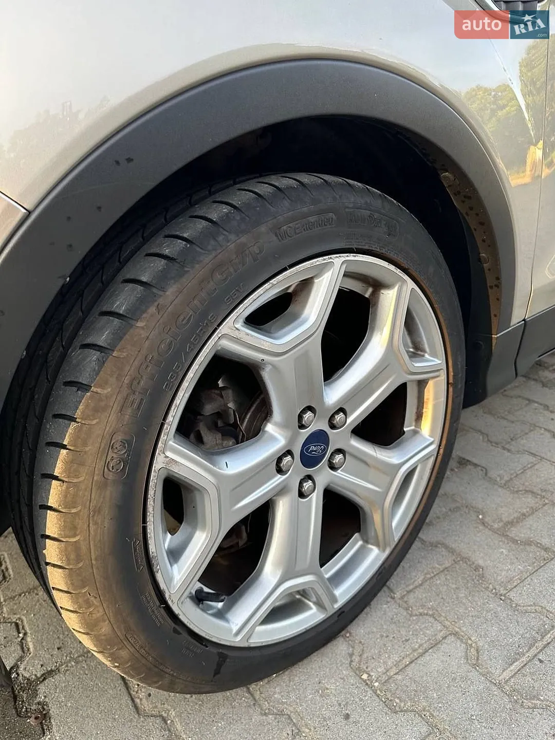 2016 Ford Escape - мініатюра 20