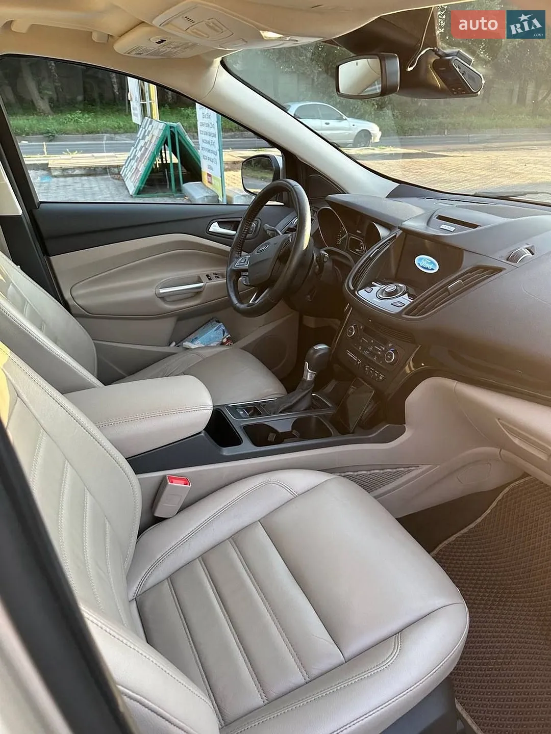 2016 Ford Escape - мініатюра 29