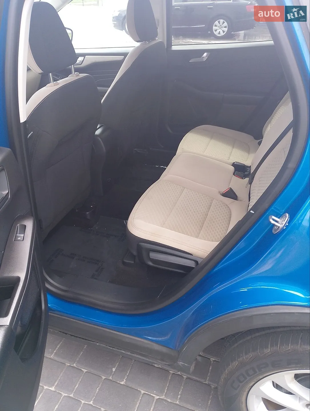 2021 Ford Escape - мініатюра 7