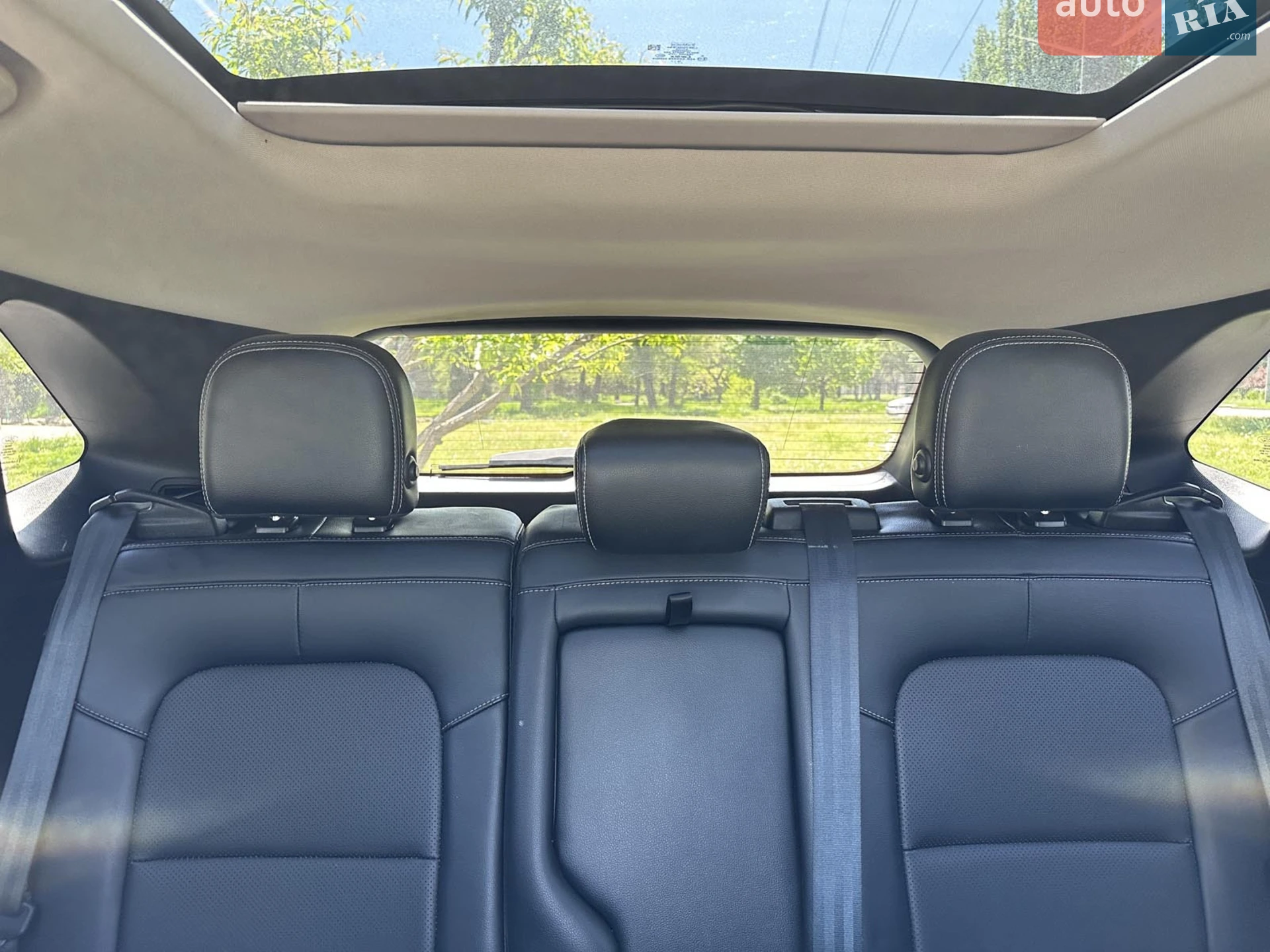 2019 Ford Escape - мініатюра 42