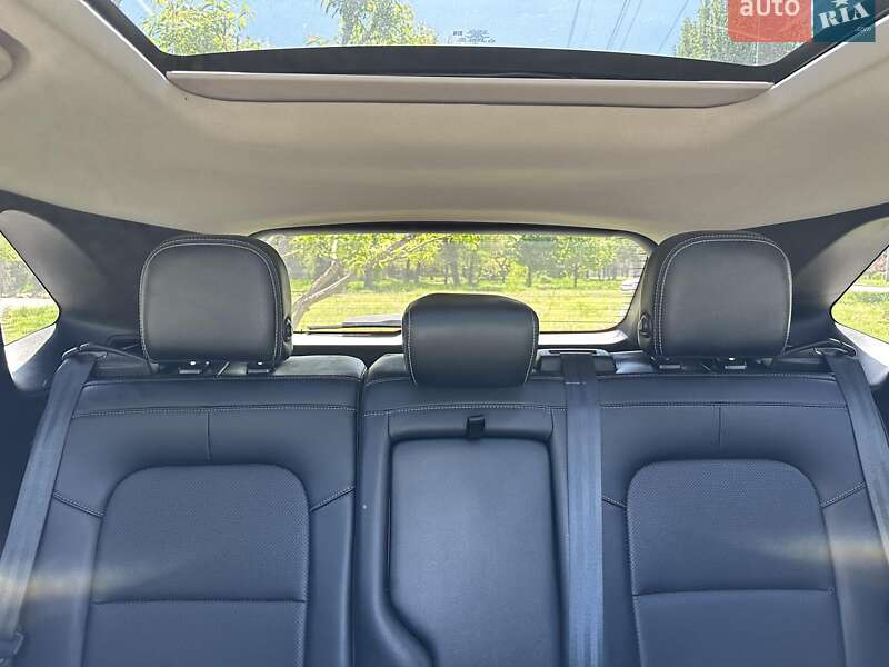 Внедорожник / Кроссовер Ford Escape 2019 в Запорожье фото 42 Внедорожник / Кроссовер Ford Escape 2019 в Запорожье