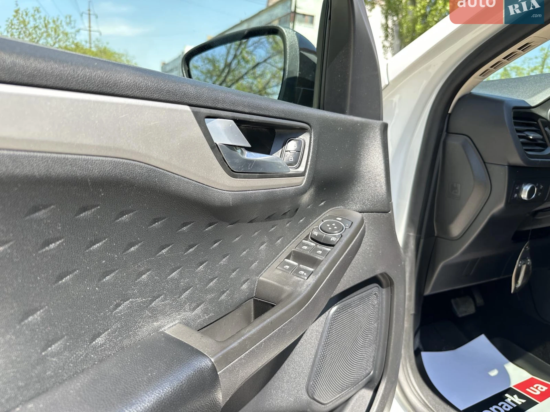 2019 Ford Escape - мініатюра 31