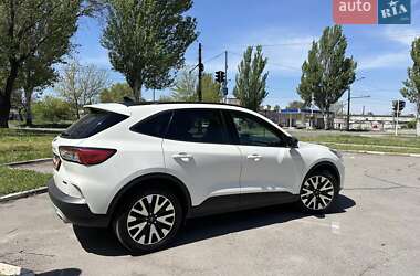 Внедорожник / Кроссовер Ford Escape 2019 в Запорожье фото 9 Внедорожник / Кроссовер Ford Escape 2019 в Запорожье