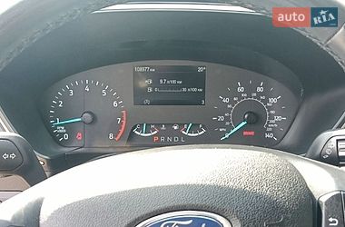 Внедорожник / Кроссовер Ford Escape 2022 в Житомире