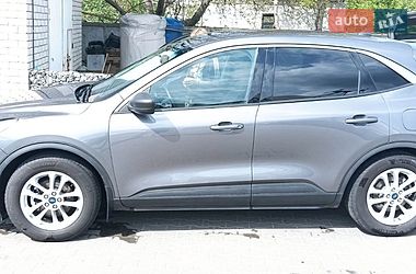 Внедорожник / Кроссовер Ford Escape 2022 в Житомире