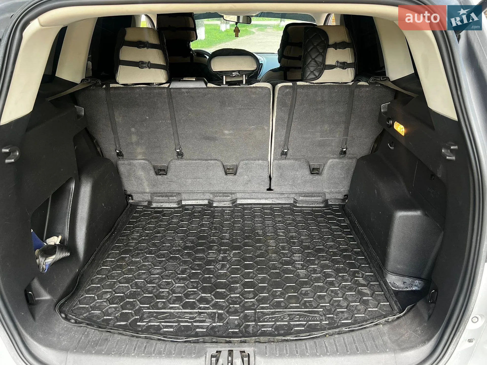 2016 Ford Escape - мініатюра 18