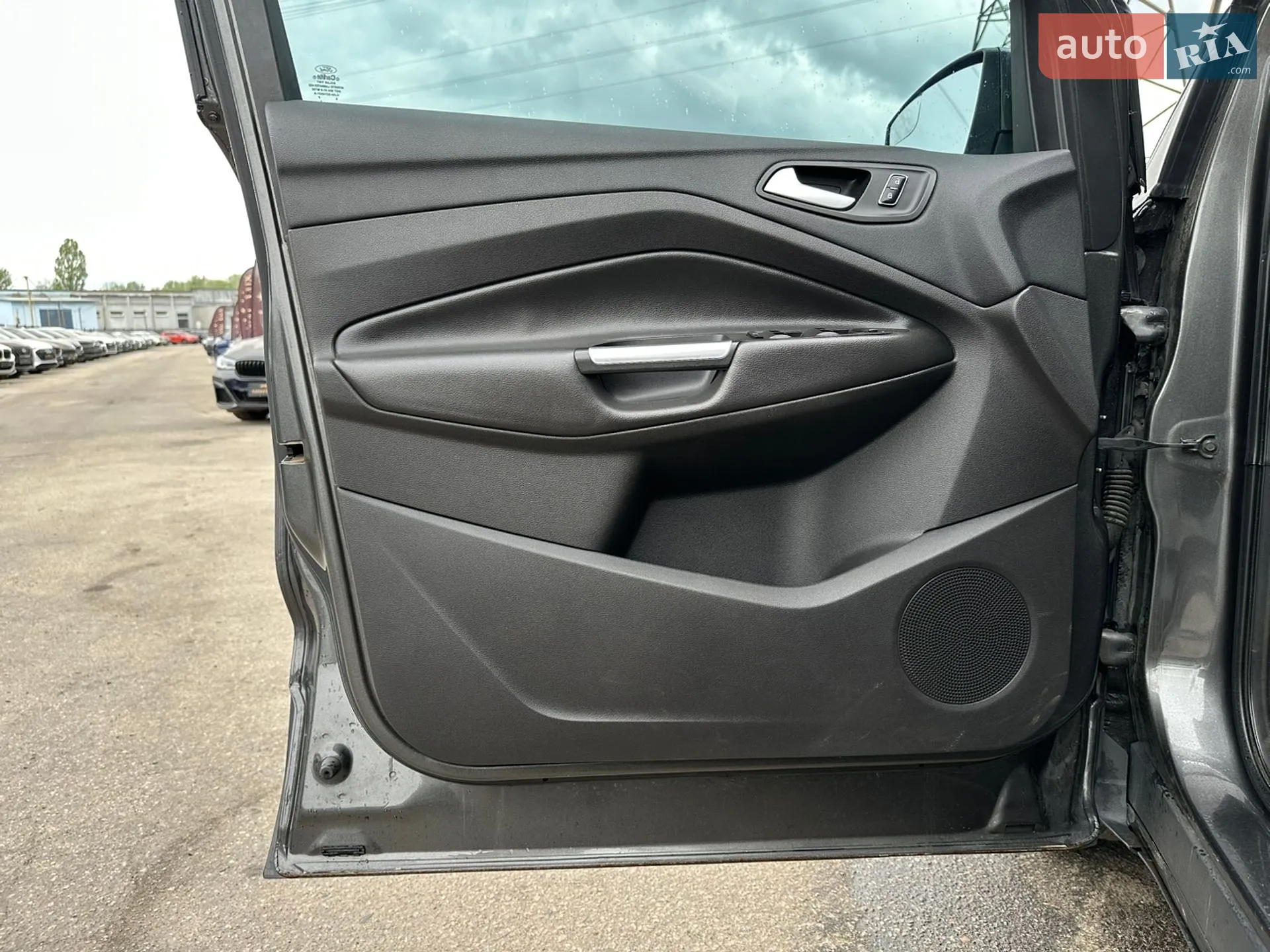 2015 Ford Escape - мініатюра 14