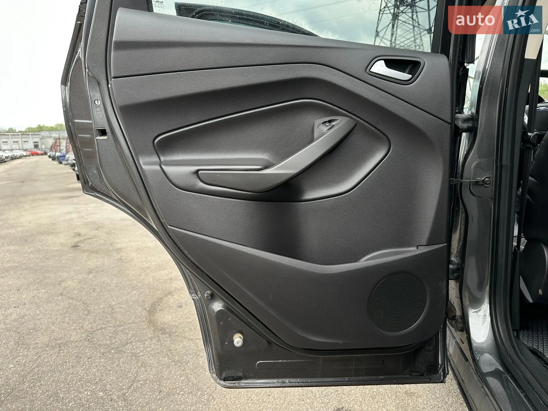 2015 Ford Escape - мініатюра 16