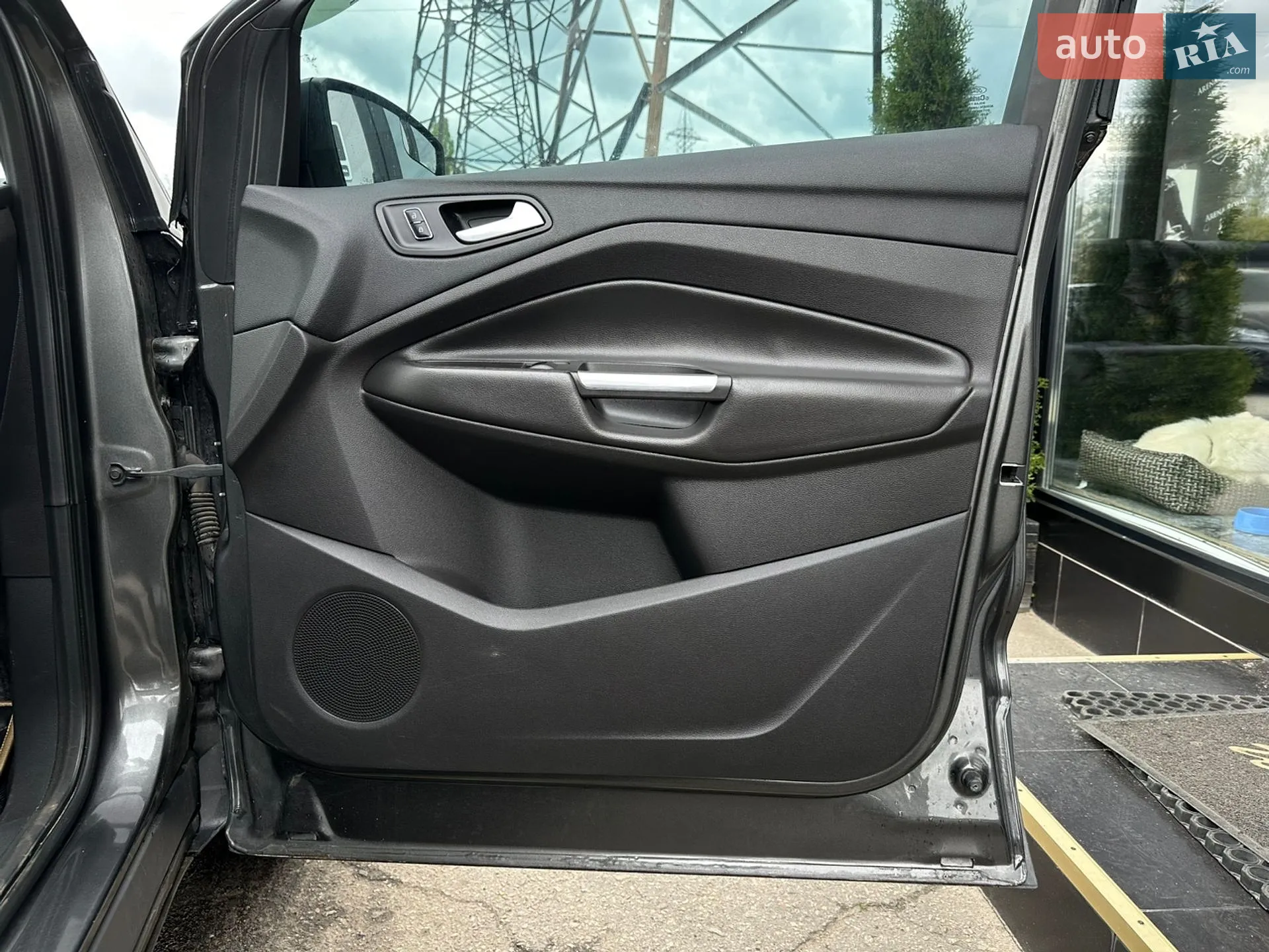 2015 Ford Escape - мініатюра 23