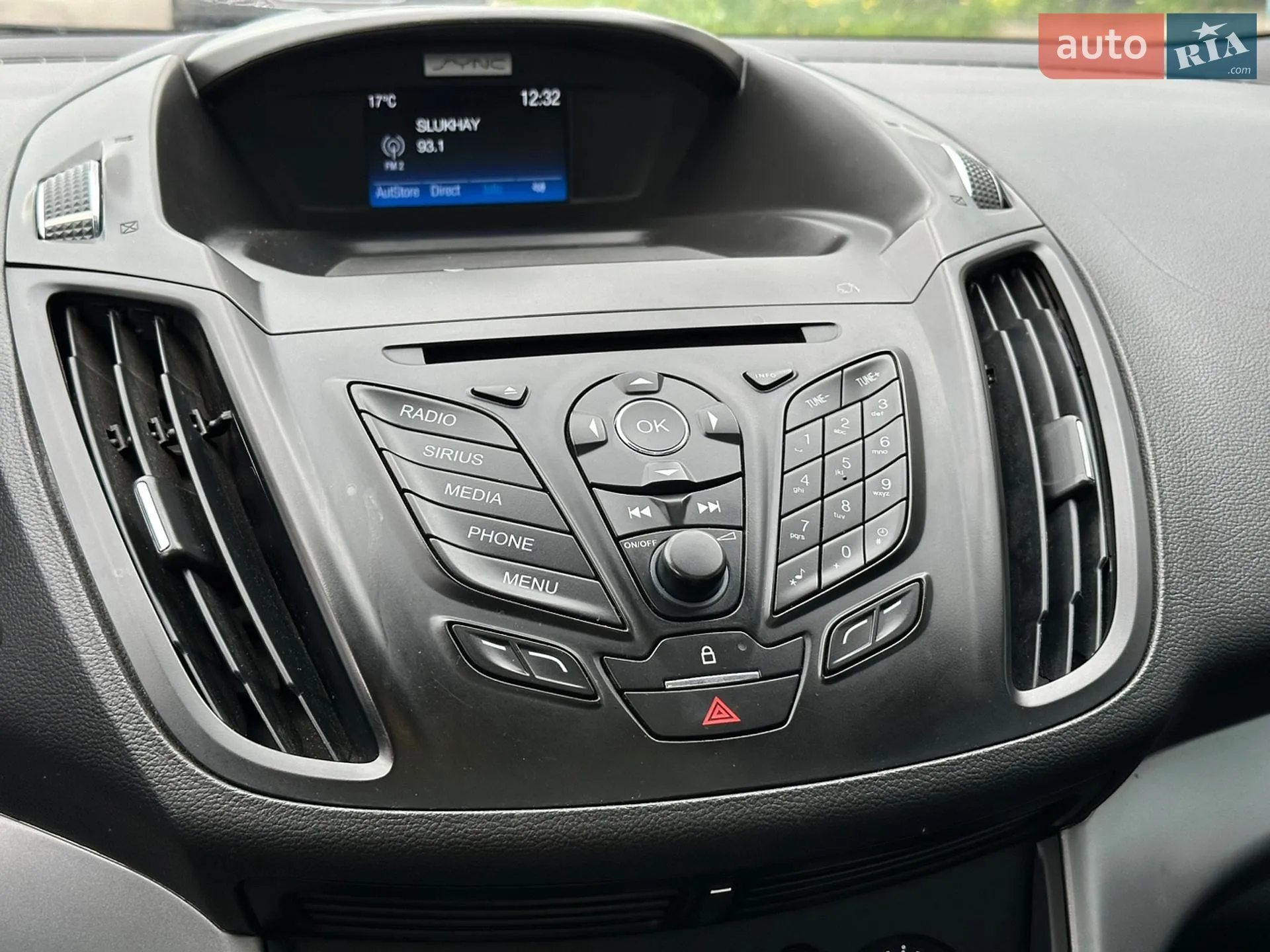 2015 Ford Escape - мініатюра 30