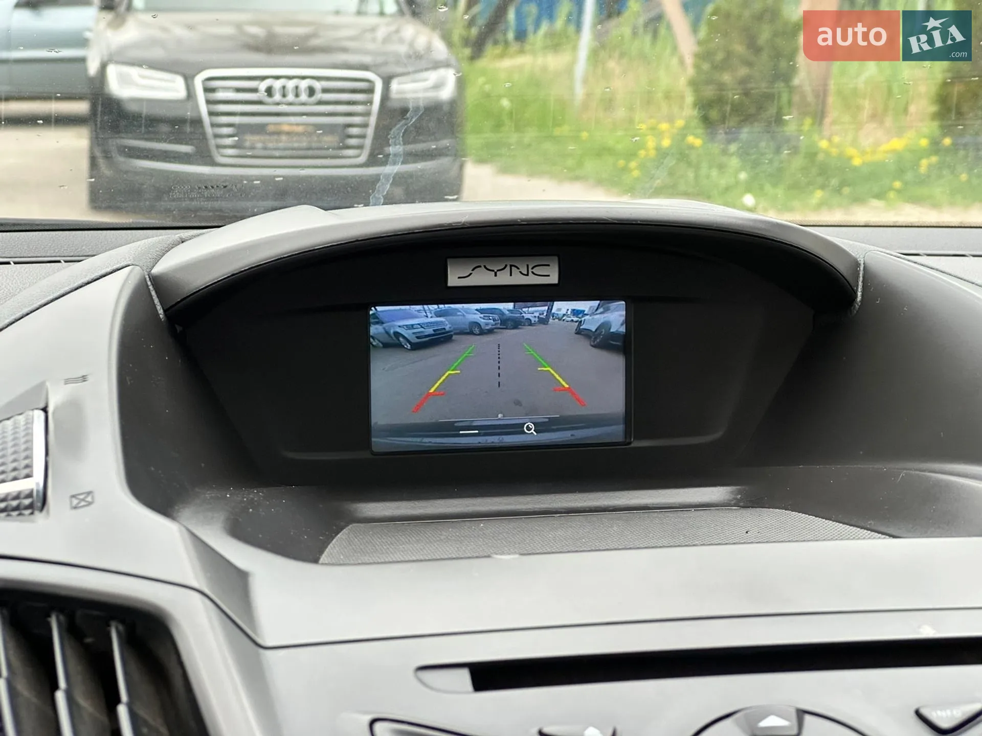 2015 Ford Escape - мініатюра 29