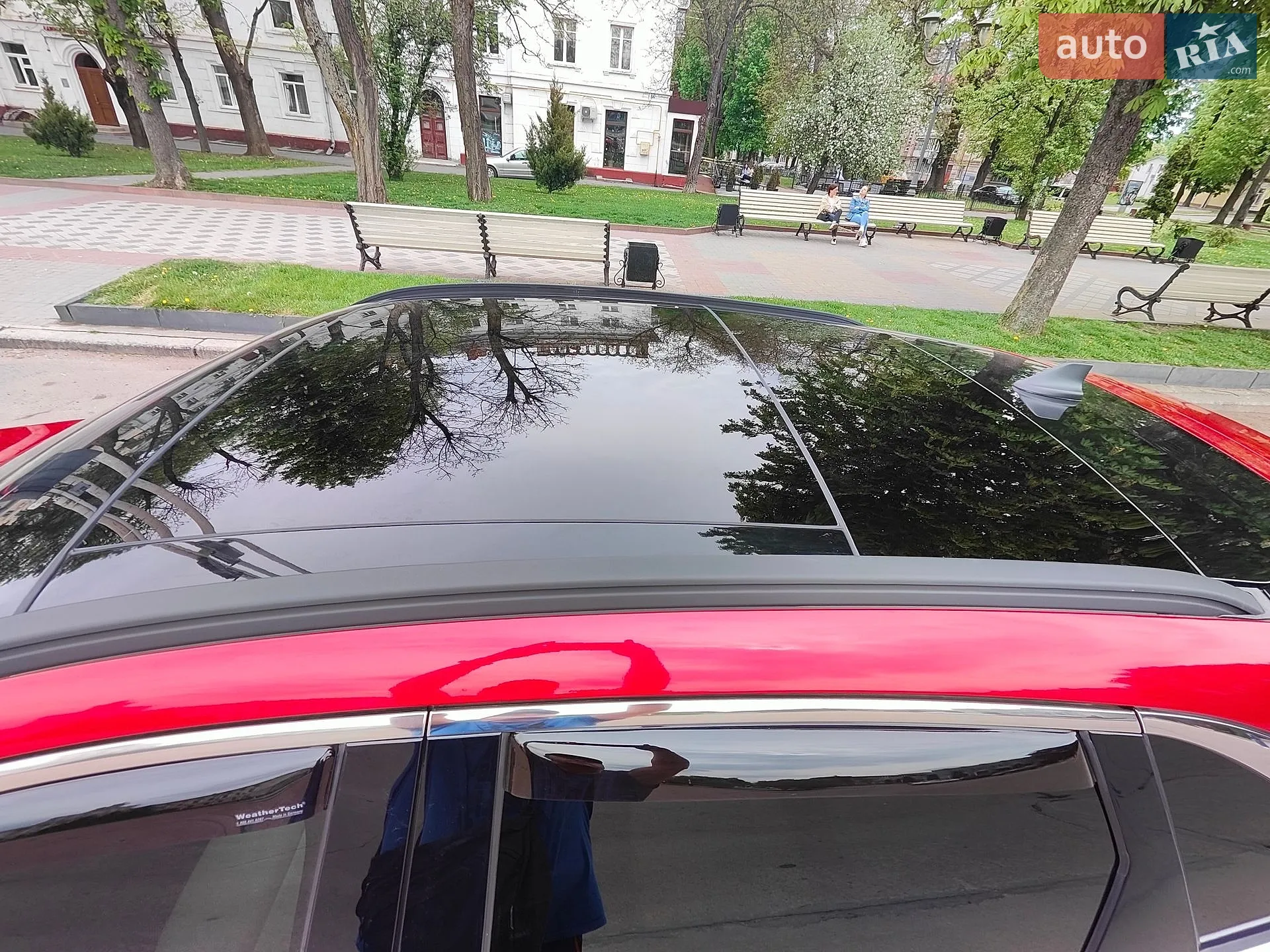 2021 Ford Escape - мініатюра 13