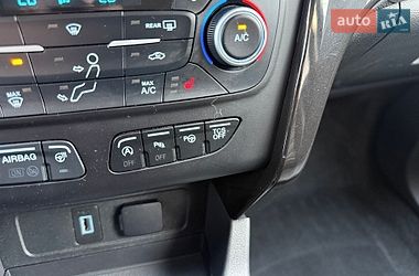 Внедорожник / Кроссовер Ford Escape 2019 в Львове
