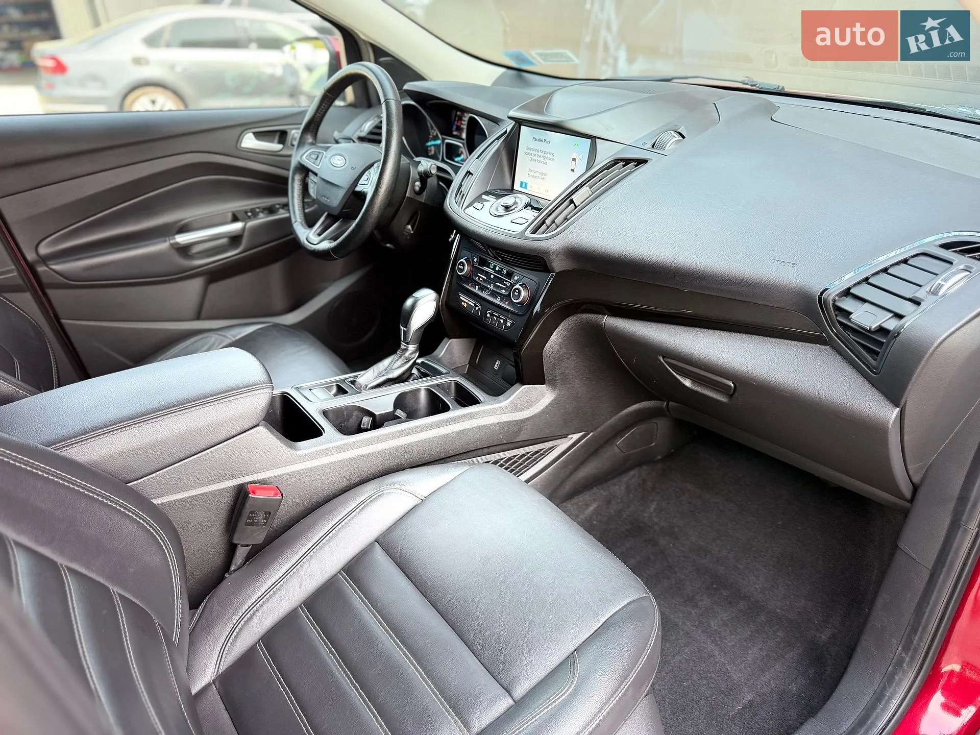 2019 Ford Escape - мініатюра 51