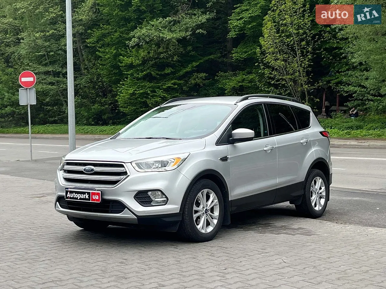 2016 Ford Escape - мініатюра 27
