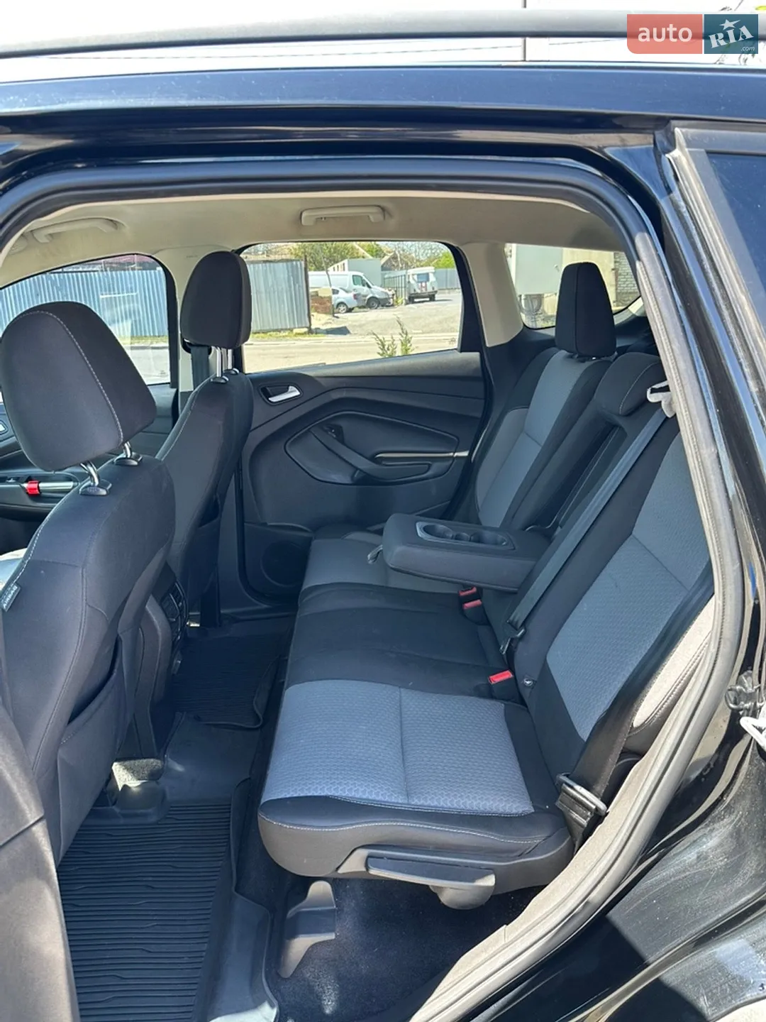 2017 Ford Escape - мініатюра 10
