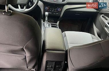 Внедорожник / Кроссовер Ford Escape 2017 в Львове