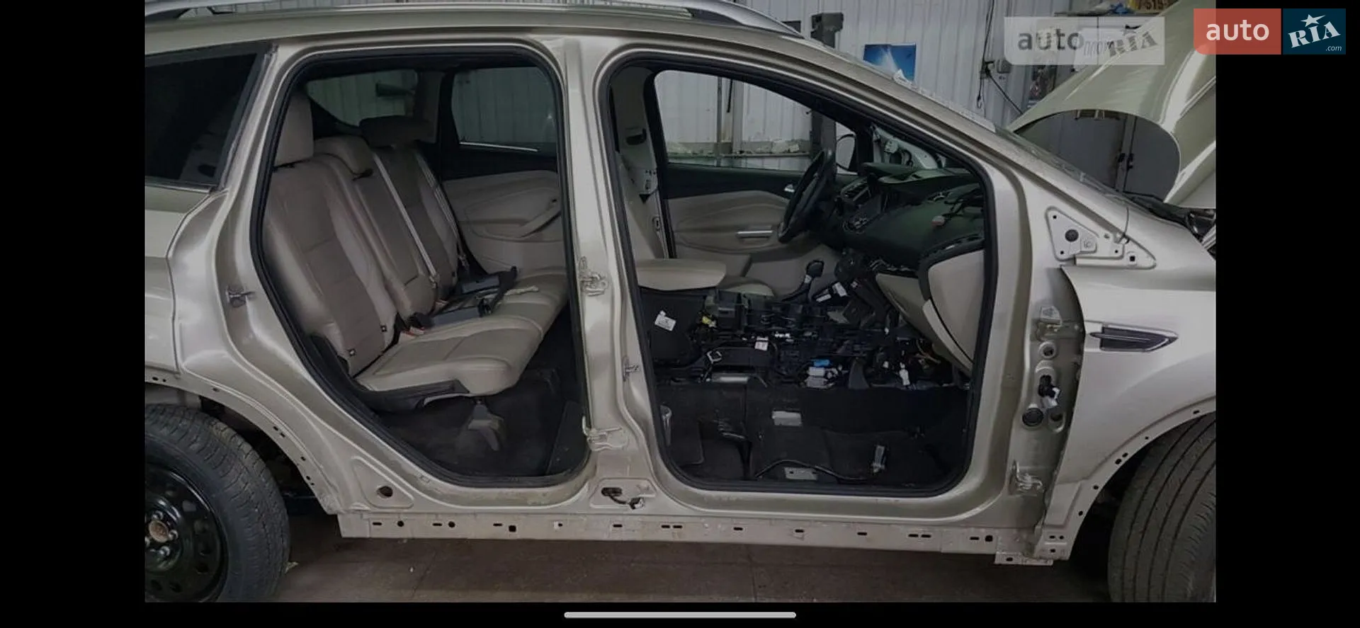 2016 Ford Escape - мініатюра 37