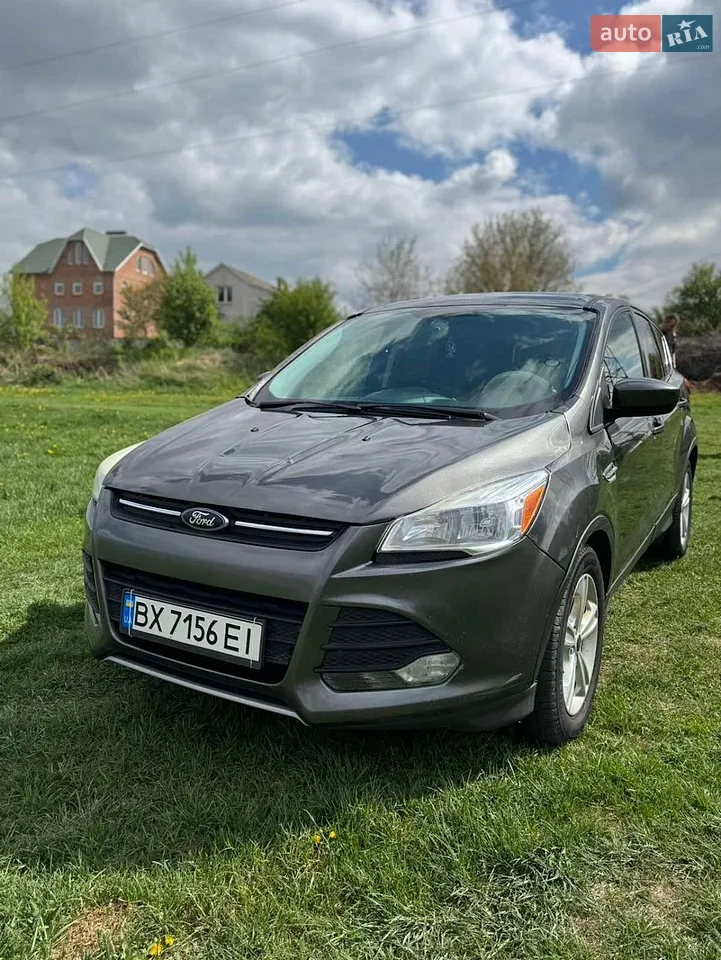 2016 Ford Escape - мініатюра 92