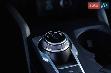 Внедорожник / Кроссовер Ford Escape 2021 в Дубно