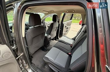 Внедорожник / Кроссовер Ford Escape 2016 в Киеве