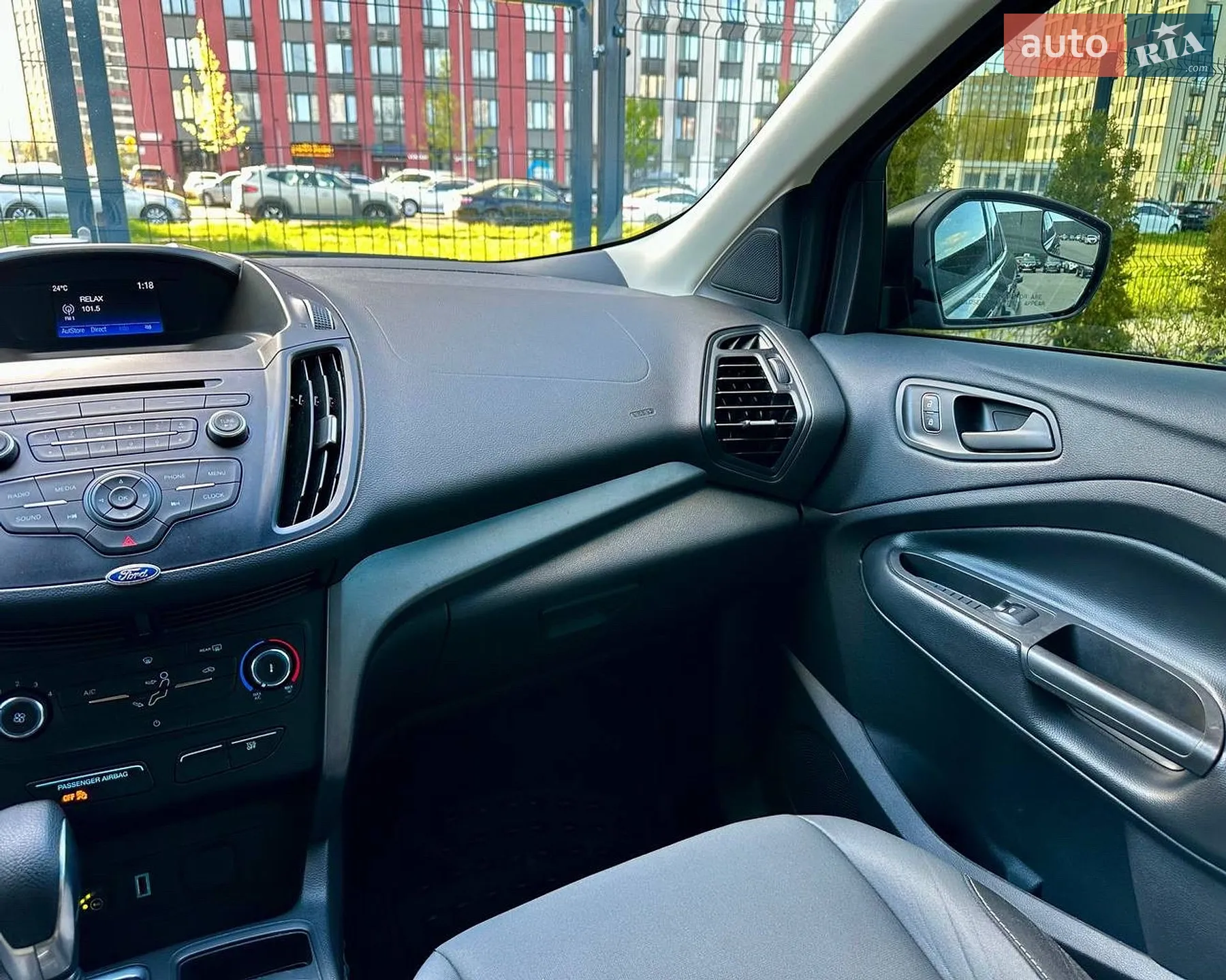 2018 Ford Escape - мініатюра 32