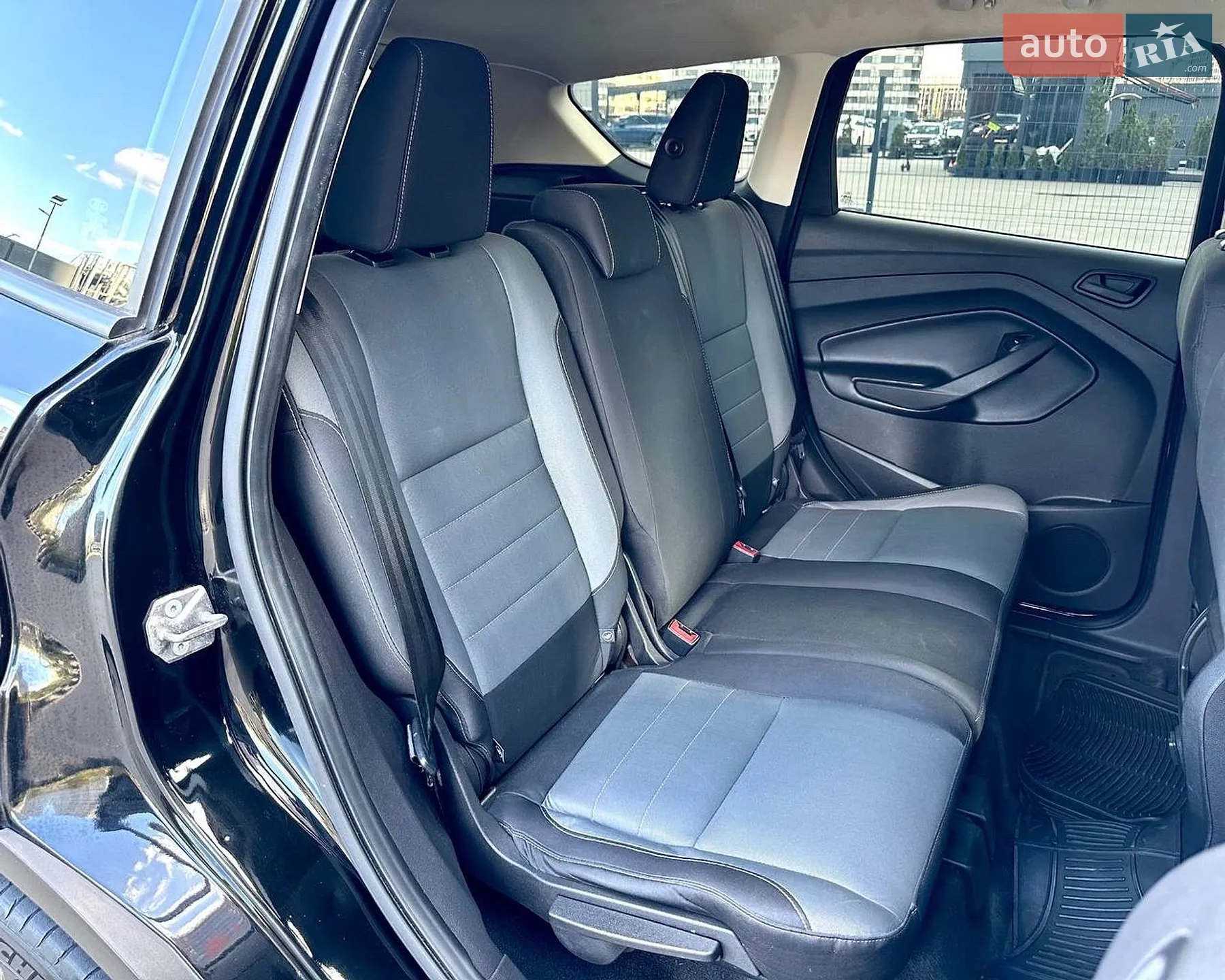 2018 Ford Escape - мініатюра 36