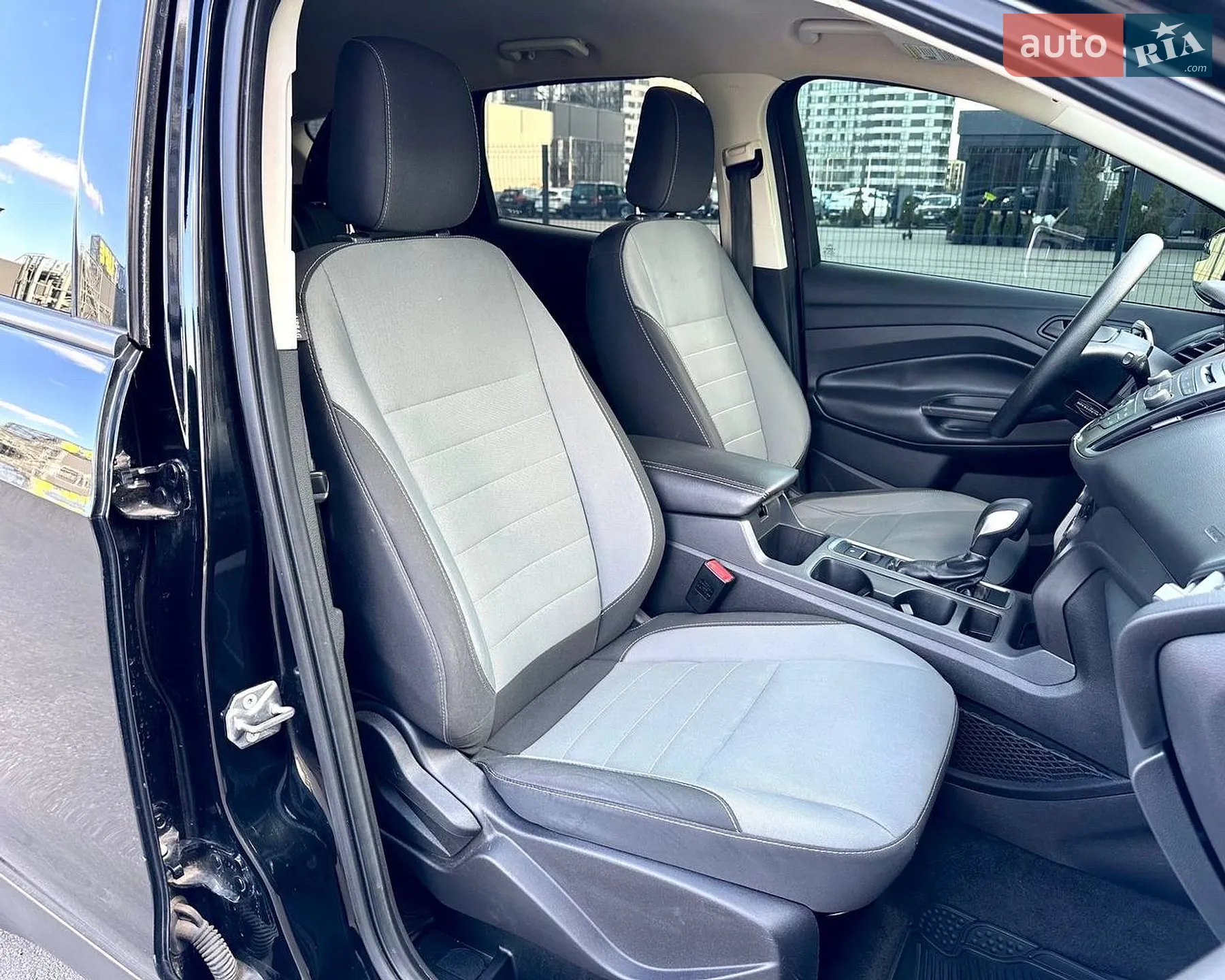 2018 Ford Escape - мініатюра 40