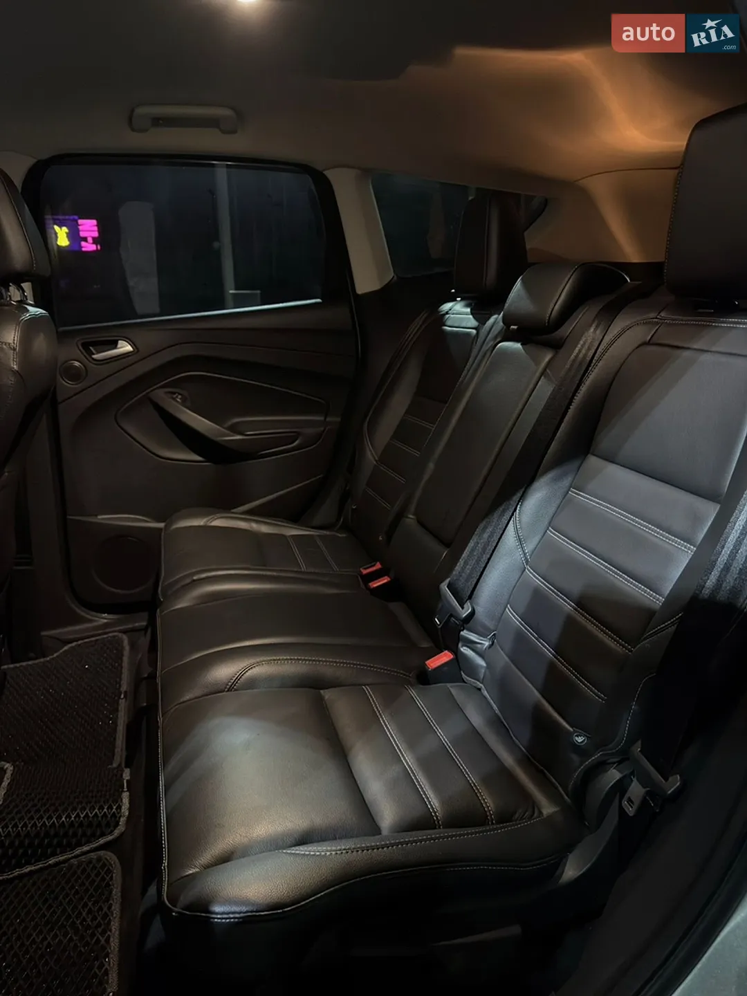 2017 Ford Escape - мініатюра 5
