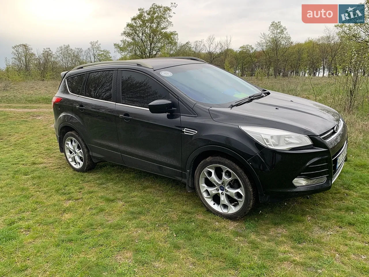 2015 Ford Escape - мініатюра 28