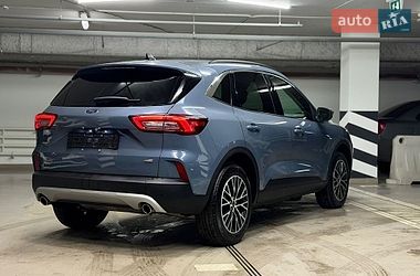 Позашляховик / Кросовер Ford Escape 2023 в Києві