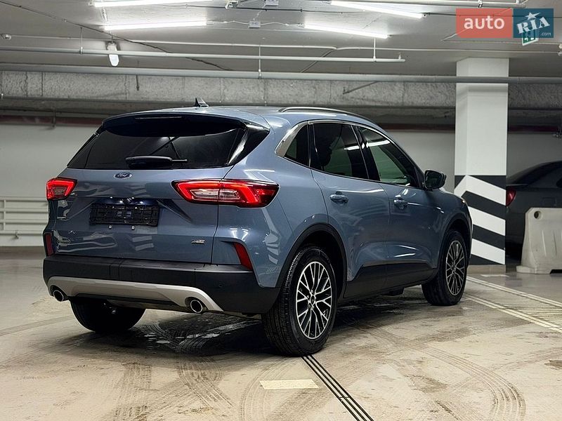Позашляховик / Кросовер Ford Escape 2023 в Києві