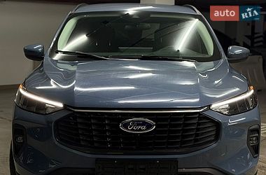 Позашляховик / Кросовер Ford Escape 2023 в Києві