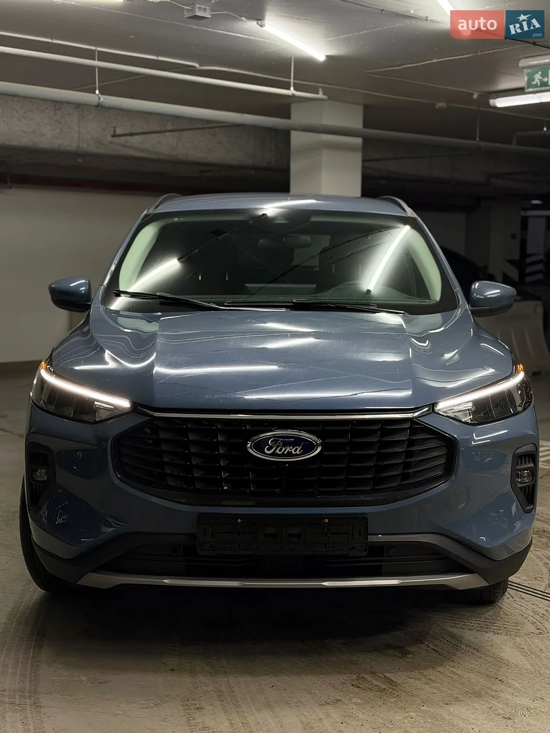2023 Ford Escape - мініатюра 8