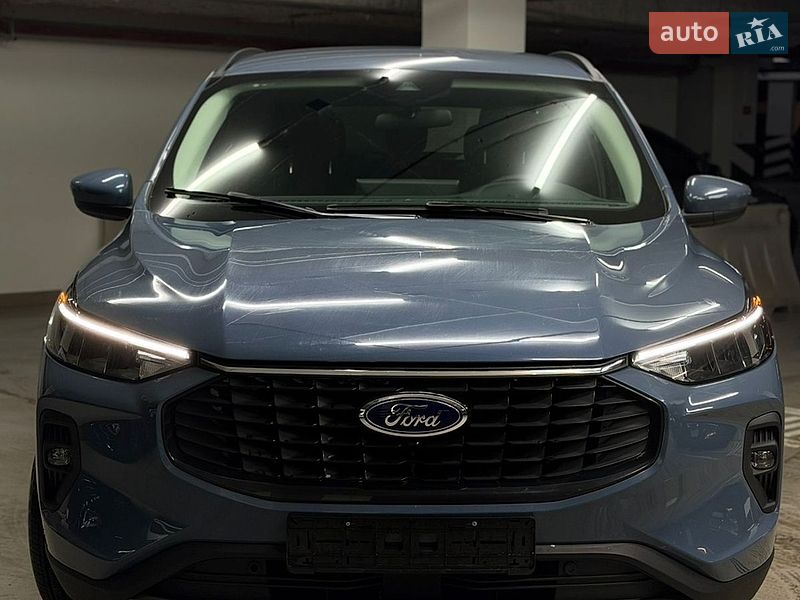 Позашляховик / Кросовер Ford Escape 2023 в Києві